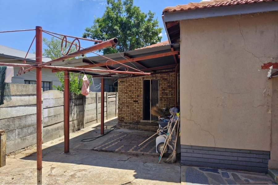 3 Bedroom Property for Sale in Elandia North West